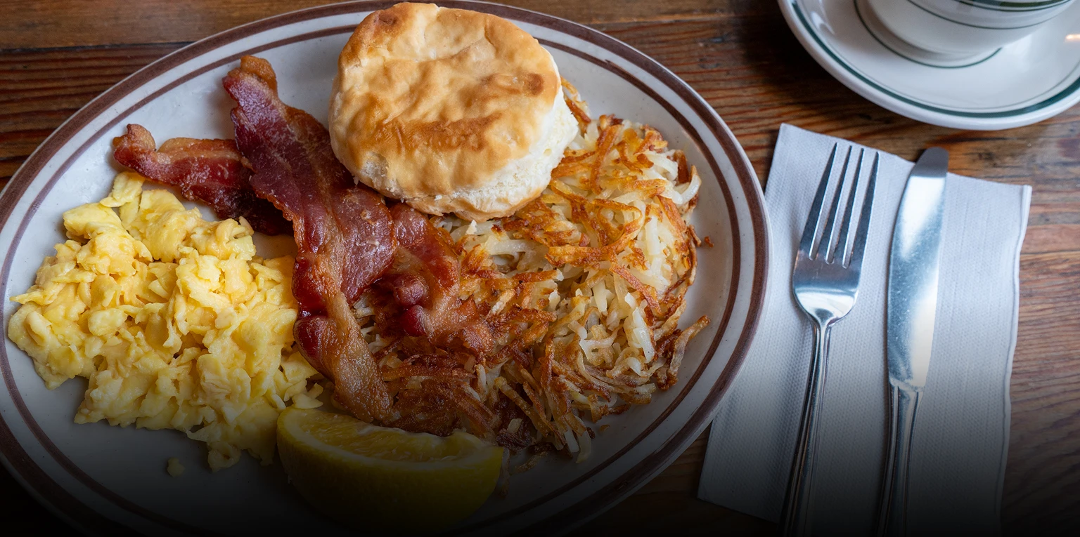 Breakfast