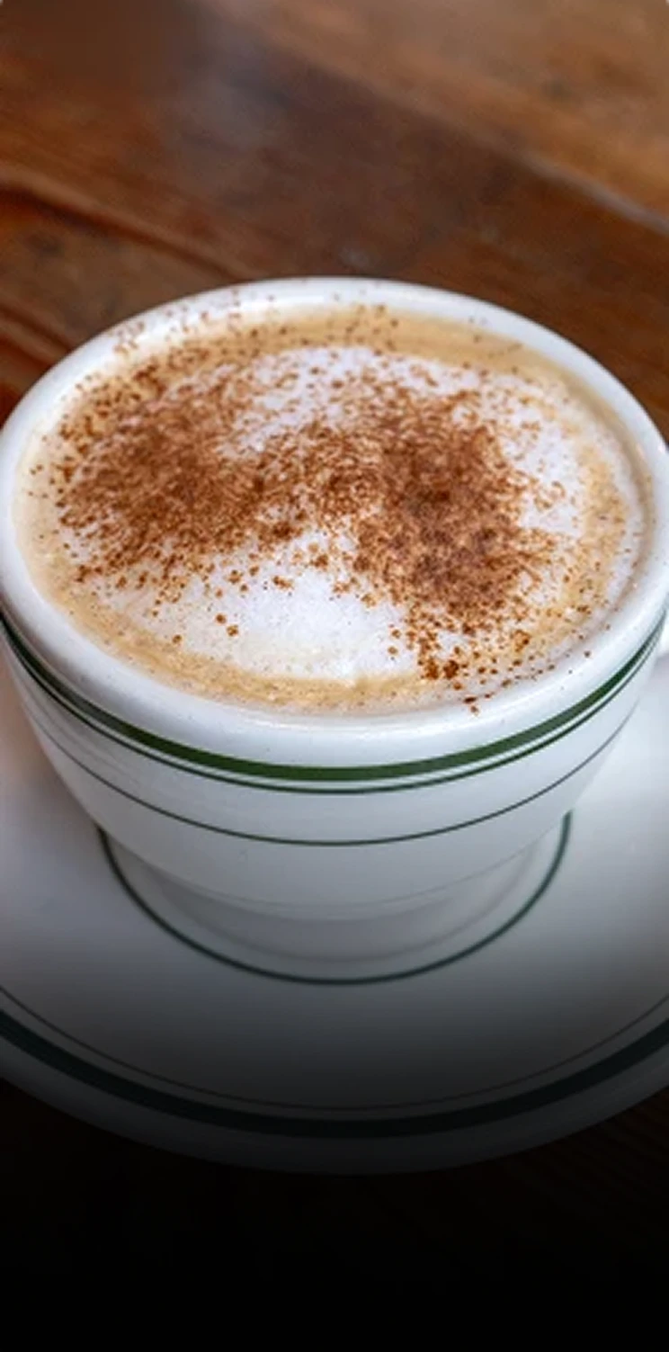 Coffee & Espresso