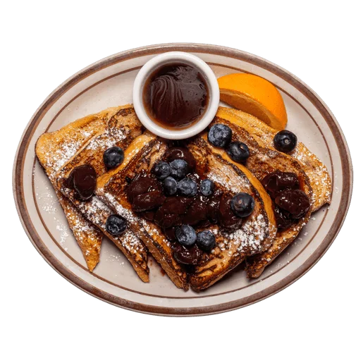 Aphrodite French Toast