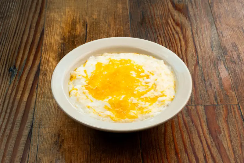 Cheese Grits