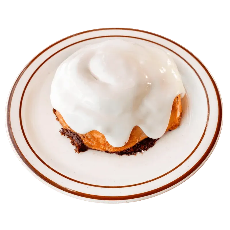 Cinnamon Roll