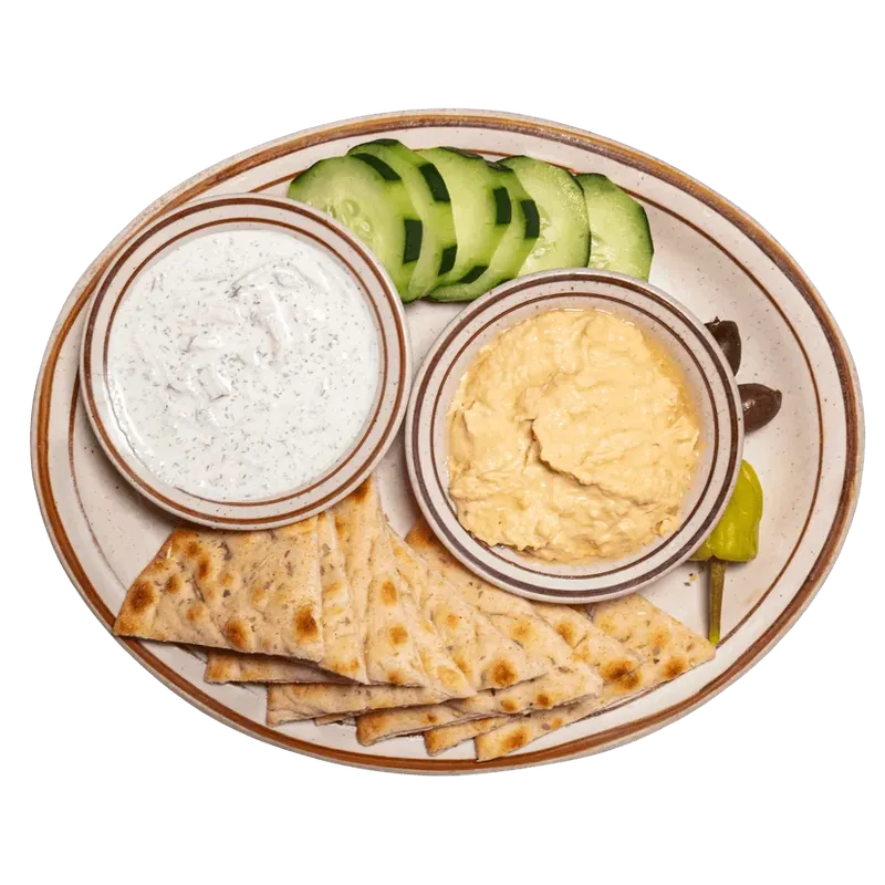 Dip Duo
