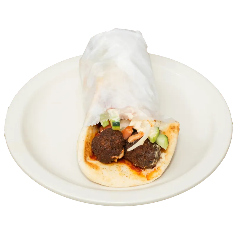 Falafel (V)
