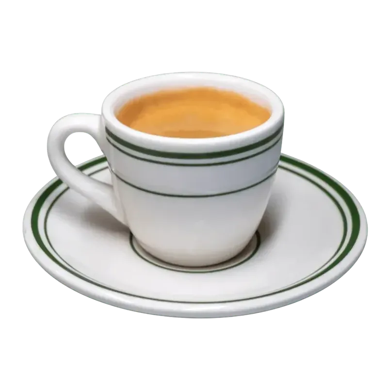 Greek Coffee