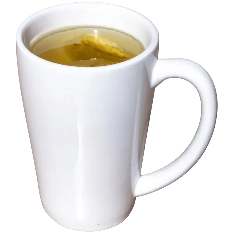 Hot Tea