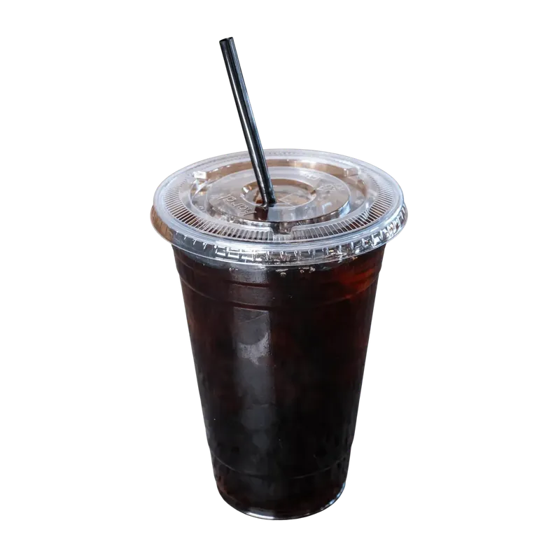 Iced Coffee