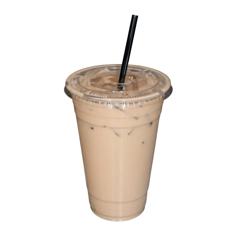 Iced Latte
