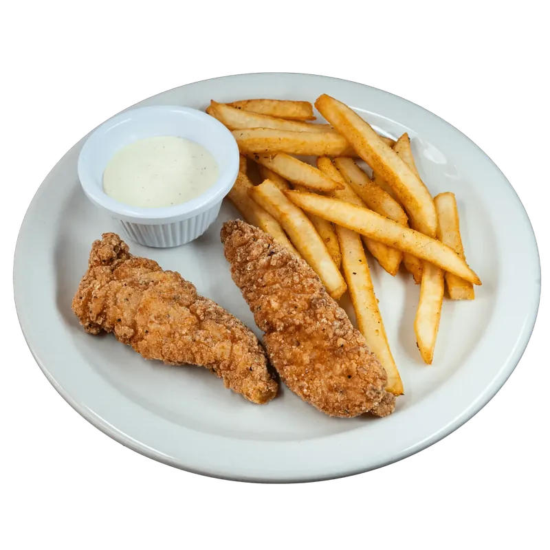 Kids Chicken Fingers / Fries