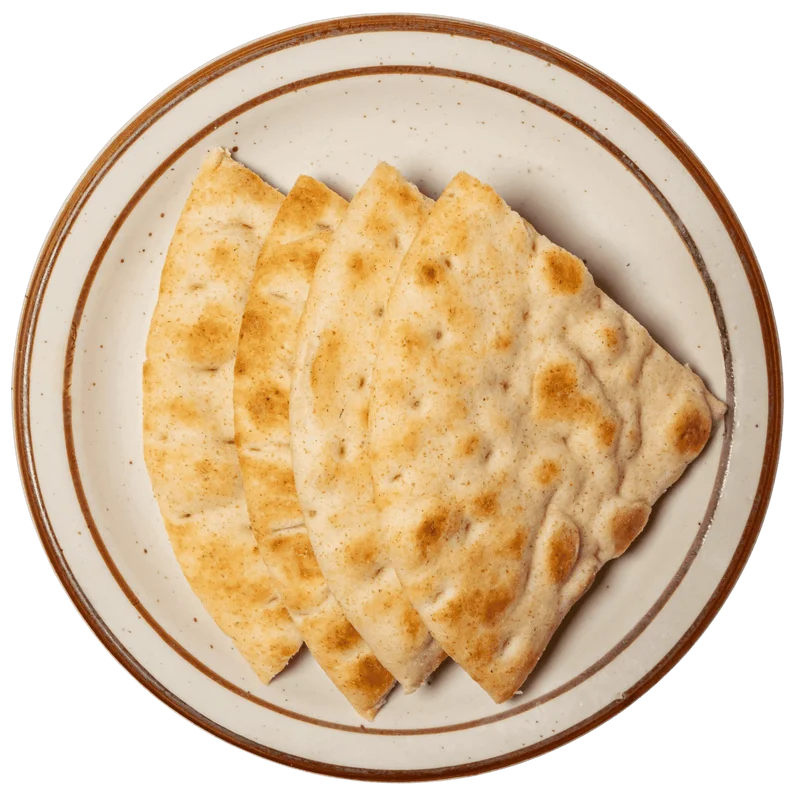 Pita or Toast
