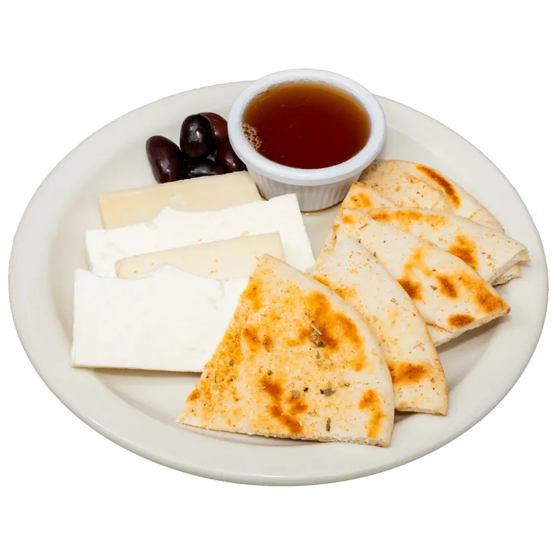 Say Cheese