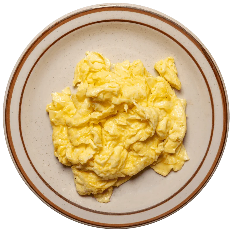 Two Eggs